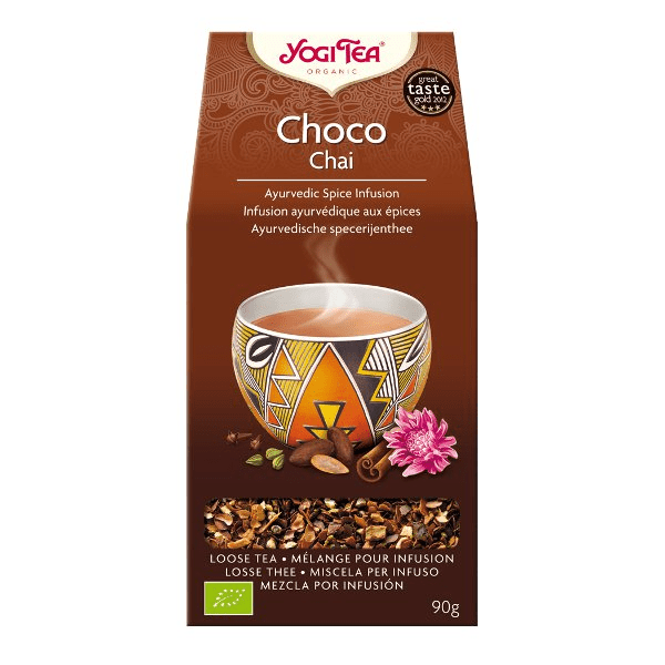 Choco Vrac 90g