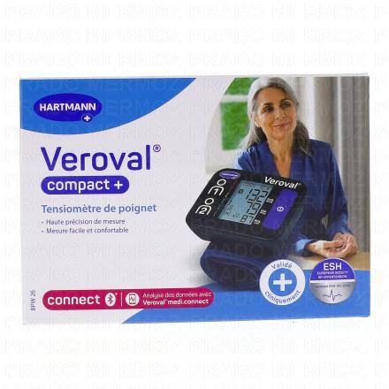 Veroval Tensiomètre de poignet Compact +