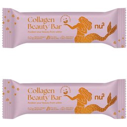 Collagen Beauty Bar Caramel-Crisp Flavour