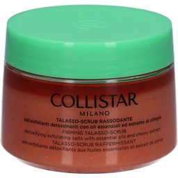 Firming Talasso-Scrub