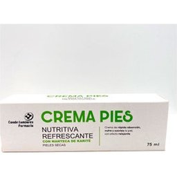 Y Crème Pieds 75ml