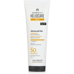 Advanced SPF50+ Gel 200ml