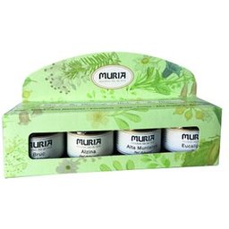 Pack Montaña Bio 4x50g