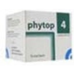 Phytop 4 Crème 50ml