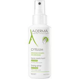 Cytelium Spray Asséchant Apaisant 100ml