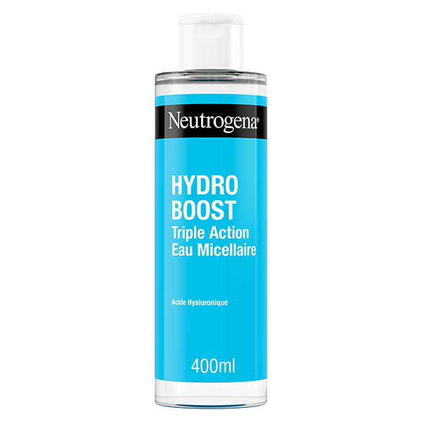 Hydro Boost Eau Micellaire 400ml