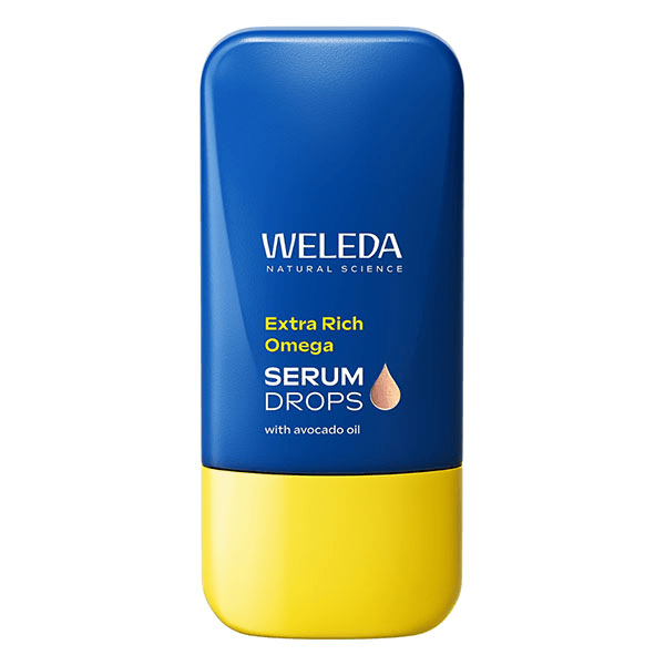 Extra Rich Omega Serum Drops - 30 ml