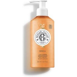 Néroli Leite Corporal 250 ml