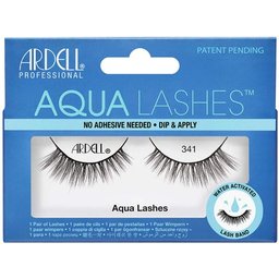 Aqua Lashes Faux Cils Nro 341 1 Paire