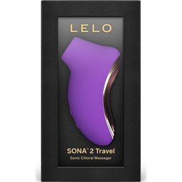 Sona 2 Travel Purple 1 Unidade