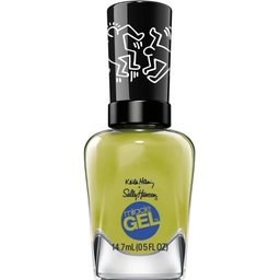 Miracle Gel Keita Hani 920 Go Figures 14.7ml