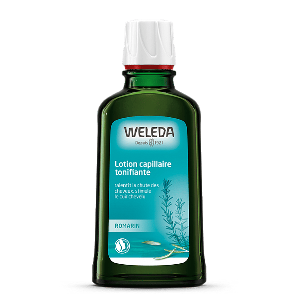 Lotion capillaire tonifiante - Weleda