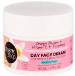 Crème de Jour Éclat à la Fleur d'Oranger 50 ml - Pot 50 ml