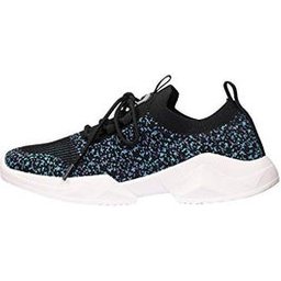 Chaussure Freedom Laces Noir Multi Taille 37 1ut