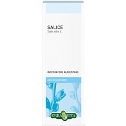 Herbavita Lymphe de saule Gemmoderivato50Ml