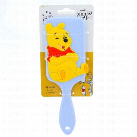 Brosse à cheveux Disney Winnie l'ourson