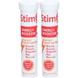 Stim E Energy Booster 5G CPR 20 x2