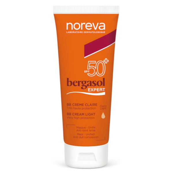 Expert BB Crème Teintée Claire SPF50+ 40ml