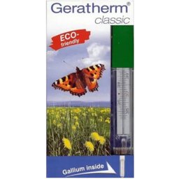 Geratherm® classic Thermomètre fièvre
