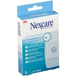 Nexcare™ Strong Hold Maxi 50 mm x 101 mm