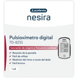Acofarma Pulsioxímetro Digital 1ud