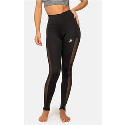 Chantal Legging Sport Noir L 1ut
