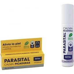 Parasital Humana Calma Picaduras Roll-On 10ml