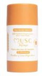 Déodorant Naturel Ambre Florale 50 Grammes - Stick 50 g