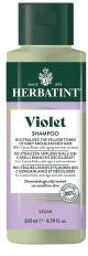 Violet Shampoing 260 ml - Bouteille 260 ml
