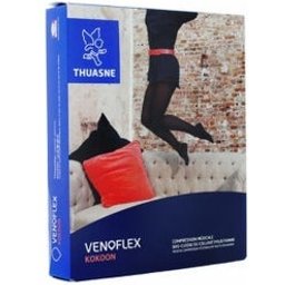 Venoflex Coll 2Koko Mat Los L Choco 3