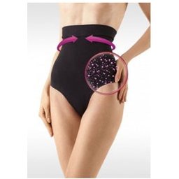 Sculptant Fermeté Culotte Ceinture Minceur Noir LXL