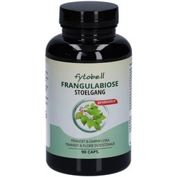 Frangulabiose