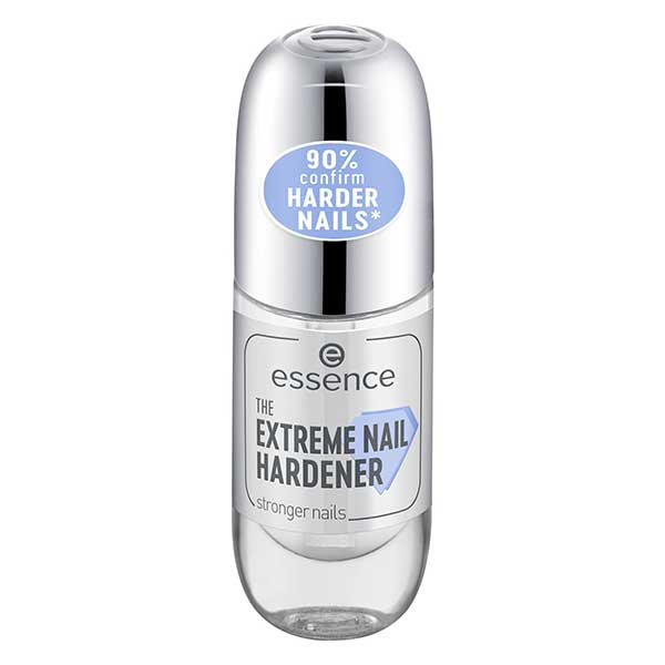 The Extreme Nail Hardener Durcisseur d'Ongle