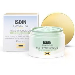 Hyaluronic Mouisture Oily & Combination Skin 50ml