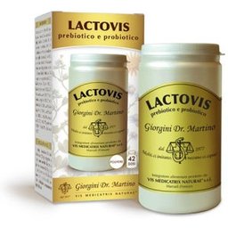 Lactovis Prebiotic Probiotic 100g