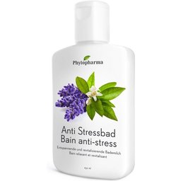 Bain anti-stress