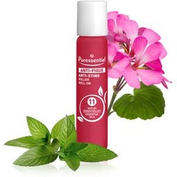 Anti-Pique Roller Multi-Apaisant Bio 5ml