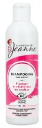 Shampoing Cheveux Colorés 230 ml - Flacon 230 ml