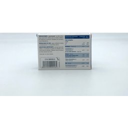 Normast 600 Mg 20 Comprimés