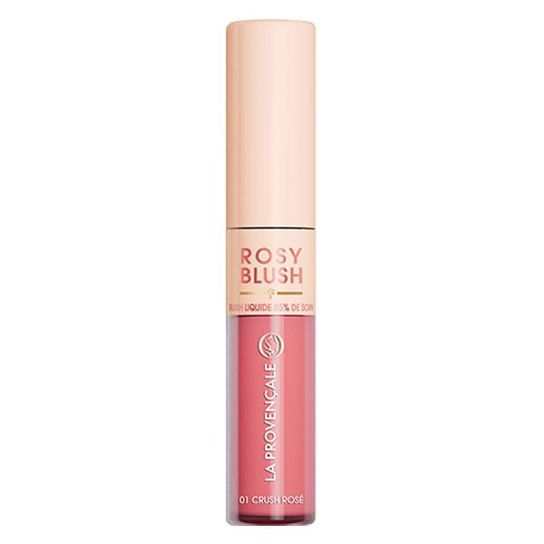 Rosy Blush 01 Crush Rosé