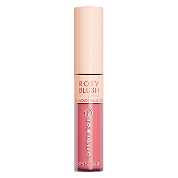 Rosy Blush 01 Crush Rosé