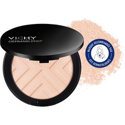 Dermablend Covermatte Fond de teint poudre compacte 9,5g - Teinte 15 Opal