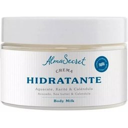 Crema Corporal Con Aguacate, Karité & Caléndula 25