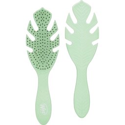 Go Green Biodegradeable Detangler Green 1ut