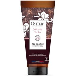 Osmae Délice de Tonka Gel Douche