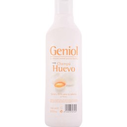 Shampooing à l'œuf 750ml