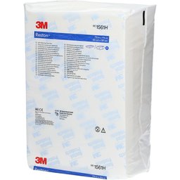 Reston Coussin de mousse adhésive 20 cm x 30 cm