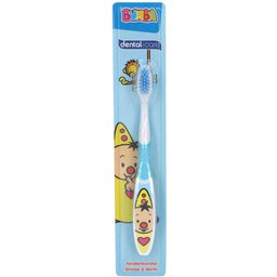 Brosse à dents Bumba 0-4 ans