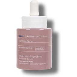 Apothecary Wild Rose Spotless Serum 30ml