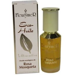 Aceite Ecologico Rosa Mosqueta